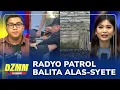 Lagu Radyo Patrol Balita Ala-Syete Weekend | DZMM Teleradyo (30 November 2025)