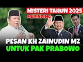 Download Lagu TERBUKTI PADA TAHUN 2025 CERAMAH KH. ZAINUDIN MZ TERBARU 2025