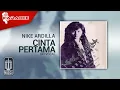 Download Lagu Nike Ardilla - Cinta Pertama (Karaoke Video) | No Vocal