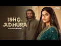 Lagu Ishq Adhura – A Soulful Sufi Love Song | Heart Touching 💔🥀#music 