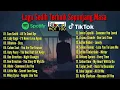 Lagu Playlist Lagu Barat Sedih Viral Tik tok, Playlist Sad Song, Kumpulan Lagu Barat dan Terpopuler