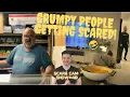 Grumpy People Getting Scared 2 0 Scare Cam Show