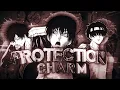 Download Lagu Katagiri Yuuichi「Manga Animation - Badass Edit」PROTECTION CHARM