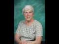 Juanita Mae Sprouse Prestwood - Funeral Service