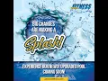 Plymouth Fitness Swimming Pool Upgrade