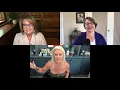 Ep 60 Mindset with Corinne Crabtree