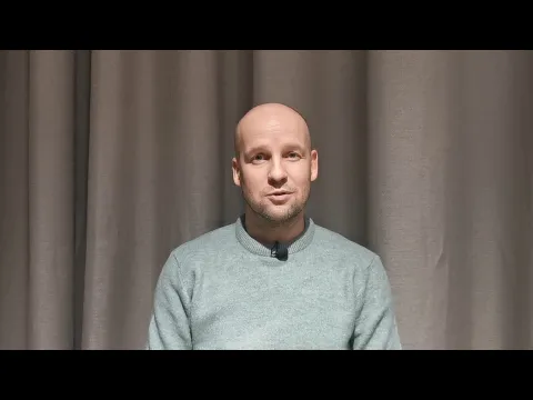 Юрій Великий. Мої відчуття останніх днів...