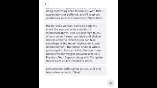 Verizon Wireless Cell Phone Support Used to be good Now they are database readers and the worst