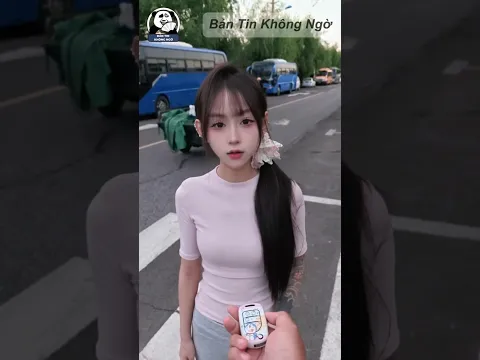 Cô em vợ giang hồ | Bản Tin Không Ngờ #short