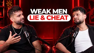 What Makes A Man Powerful ft. Mannan Dattah @KnockoutFightClub