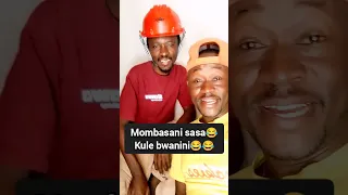 Misemo Ya Mombasani Trending Comedy Funnycomedy Viralvideo  Misemo Ya Mombasani Trending Comedy Funnycomedy Viralvideo
