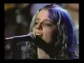 L7   Pretend We're Dead Live Studio