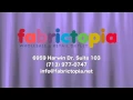 BB FABRICTOPIA ver 2