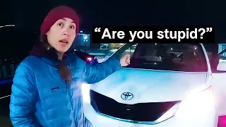 The Dumbest Sovereign Citizen Ever Caught On Bodycam