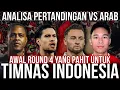 Download Lagu BANYAK PR UNTUK TIMNAS, KEKALAHAN YANG PAHIT DI AWAL ROUND 4 KUALIFIKASI PIALA DUNIA!