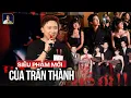 Lagu SIÊU PHẨM NGÀY TẾT “THỎ ƠI” CỦA TRẤN THÀNH QUY TỤ TOÀN CA SĨ, RAPPER