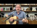 O Susannah (James Taylor Cover)
