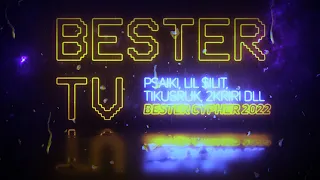 psaiki lil ilit tikusruk 2kriri dll bester cypher 2022 lirik
