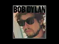 Bob Dylan - Jokerman (Full Album Version) (High Quality)