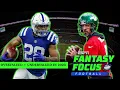Most Overvalued and Undervalued Fantasy Players for 2023 Fantasy Focus
