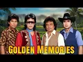 Lagu Golden Memories | Lagu Lawas Indonesia 80an 90an Terpopuler Penuh Kenangan \u0026 Emosi