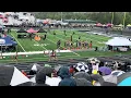 800m PR 2 23 21 at GHSA 2A State Championships 25