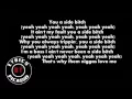 Honey Cocaine - Side Bitch