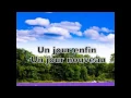 Download Lagu KIDTONIK - ALLER PLUS LOIN (French lyrics)