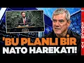 Lagu Suriye ve Şara'nın Kaderinde 'Napoli Harekatı' Detayı! Yılmaz Özdil NATO'nun O Planını Anlattı