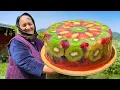 Download Lagu Hanya Air dan 7 Buah Lezat: Makanan Penutup 100% Alami yang Tidak Membutuhkan Gelatin!