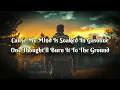 Halfway Home by Citycreed (Lyrics)