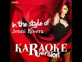 Ya Lo Se (Karaoke Version)
