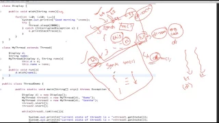 14 Synchronization object level lock