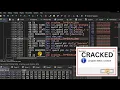 How Hackers Crack Software - Reverse Engineering with x64dbg