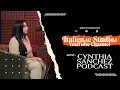 Cyntia Podcast - Italian Podcast