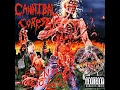 Download Lagu Cannibal Corpse | EATEN BACK TO LIFE | Full Album (1990)