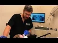 Meet Dr Michael Dalton
