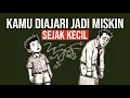 Lagu POLA PIKIR ORANG KAYA YANG TIDAK PERNAH DIAJARKAN DI SEKOLAH