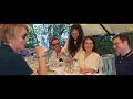 Private Dining with Edward Delling-Williams