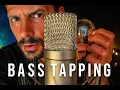 Download Lagu BASS TAPPING ASMR