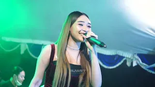 nyanyian rindu difarina indra amelia music pemuda glentengan jaken arya audio