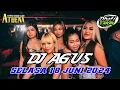 Lagu DJ AGUS TERBARU SELASA 18 JUNI 2024 FULL BASS || ATHENA BANJARMASIN