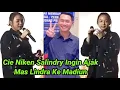 Download Lagu Niken Salindry's Latest Post in Madiun Encourages Mas Lindra