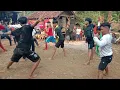 Download Lagu Slompret slompret...Pangeran lodaya mentahan tanpa make up ft turonggo jati.live dukem
