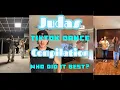 Download Lagu JUDAS TIKTOK DANCE Compilation WHO did It BEST?