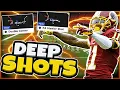 UNIQUE One Play Touc own Madden 21 Singleback Wing Stack Offensive Scheme