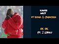 Kayne West - Ok Ok Pt 2 Ft Rooga Shenseea