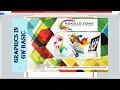 GW BASIC - Lecture 5 PALETTE