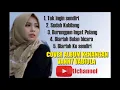 Download Lagu Vanny Vabiola. Tak Ingin Sendiri