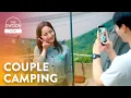 Download Lagu Song Kang and Park Min-young cook dinner together | Forecasting Love and Weather Ep 9 [ENG SUB]